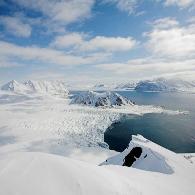 viajar a Noruega