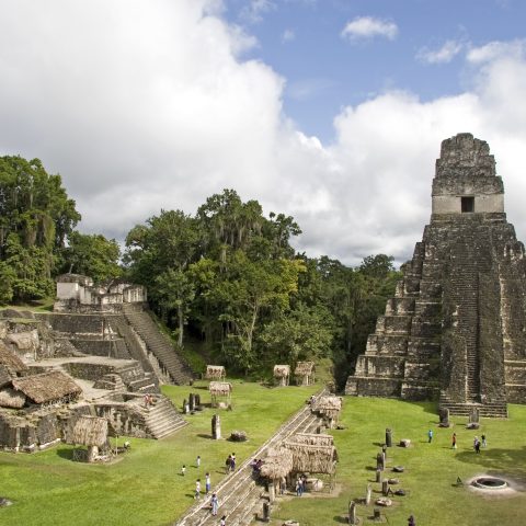 Viajar a México con una agencia de viajes a medida