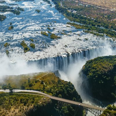 viajar a Botswana con Bhárad