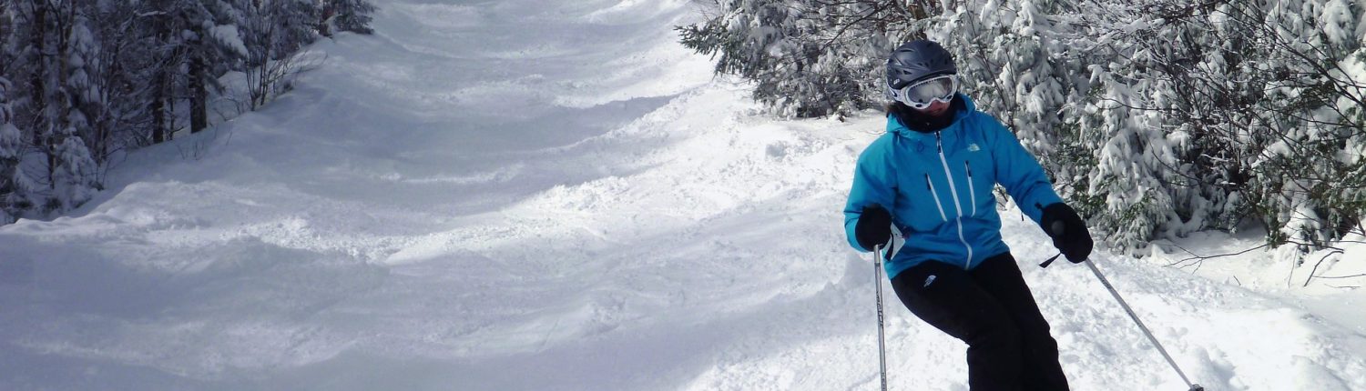 Carnaval Québec, destino de nieve espectacular de Bhárad