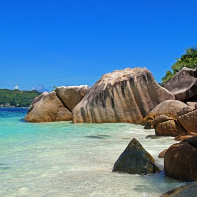 Viajar a Seychelles