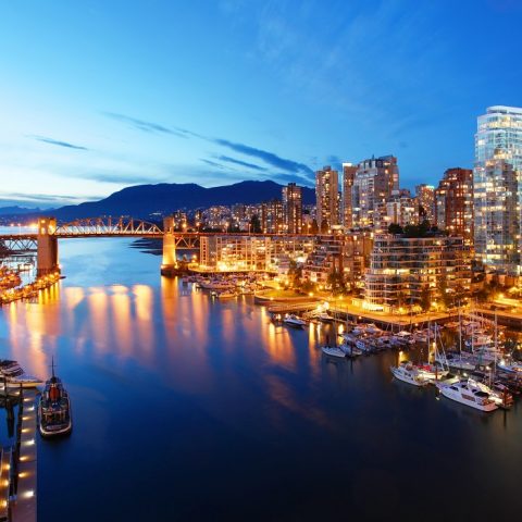 vancouver