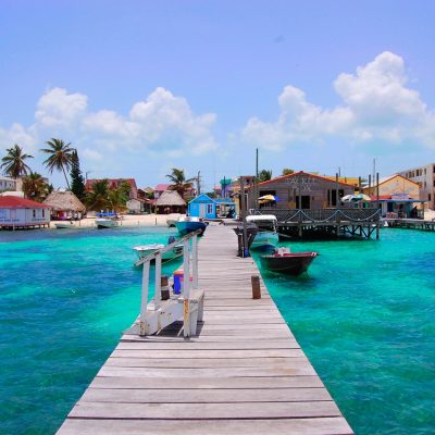 viajar a Belice