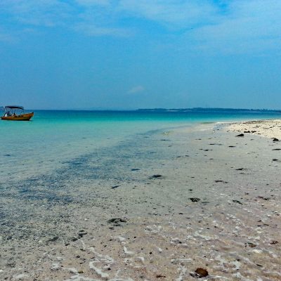 viajar a Panamá