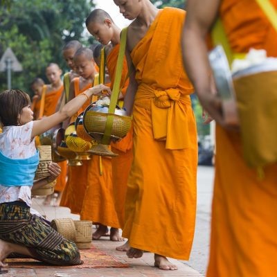 viajar a Laos