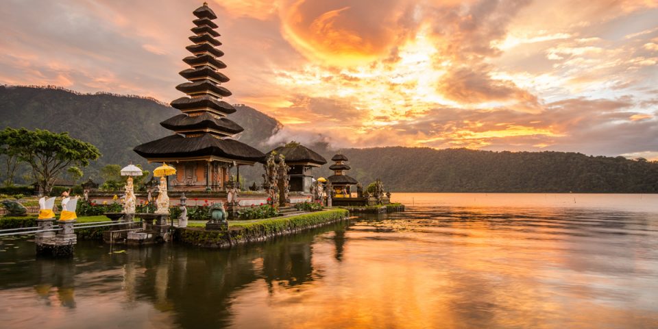 viajar a indonesia