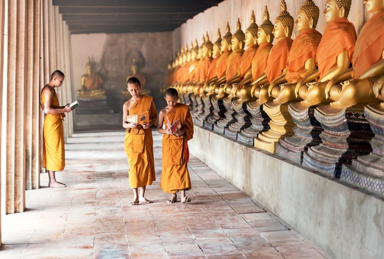 viaje a medida a malasia