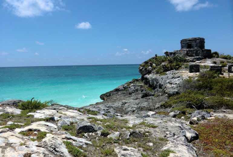 viaje a medida a Tulum