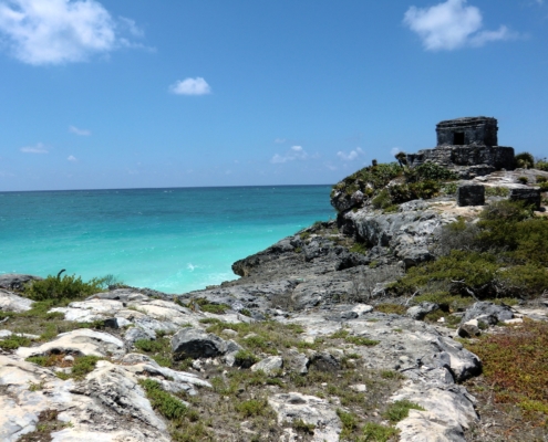 10 planes para descubrir Tulum