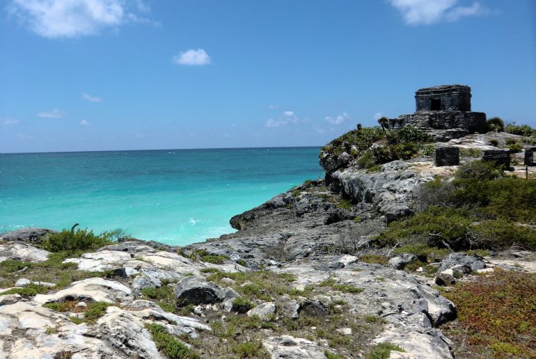 10 planes para descubrir Tulum