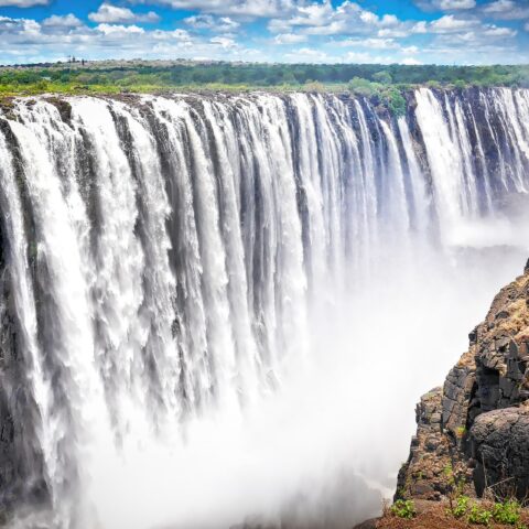 Cataratas Victoria