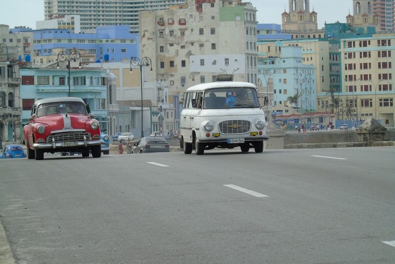 Habana-Cuba