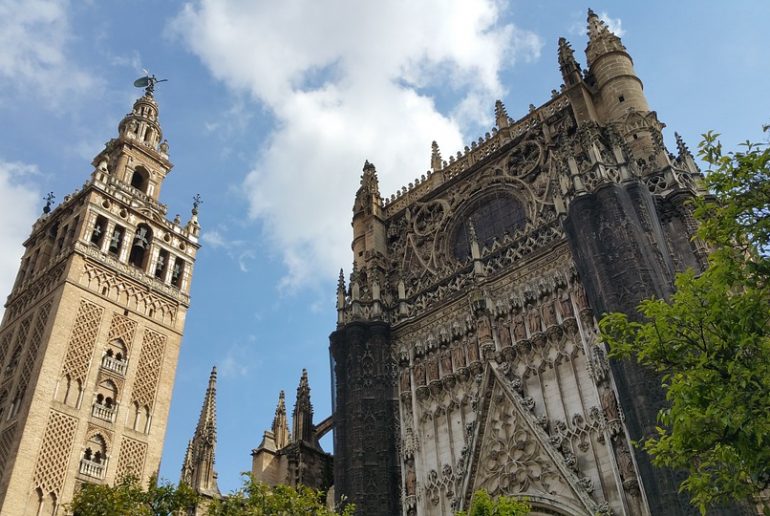 Curiosidades de Sevilla