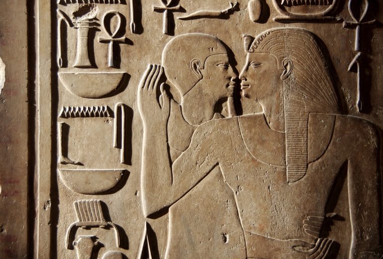 Viaje a medida a Egipto