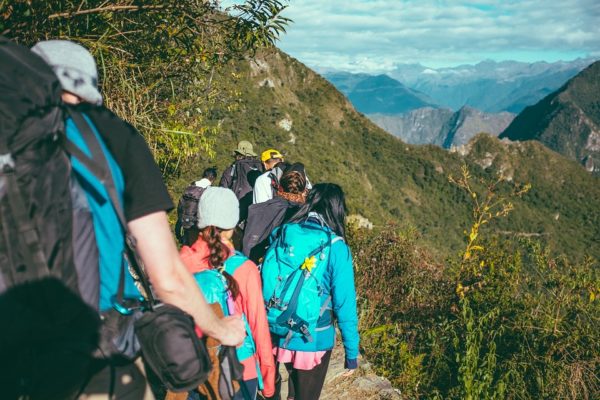 Viaje de empresa a medida grupo