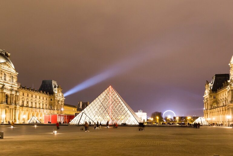 Experiencias de lujo en París