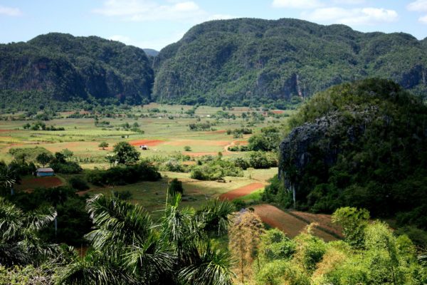 Valle de Viñales