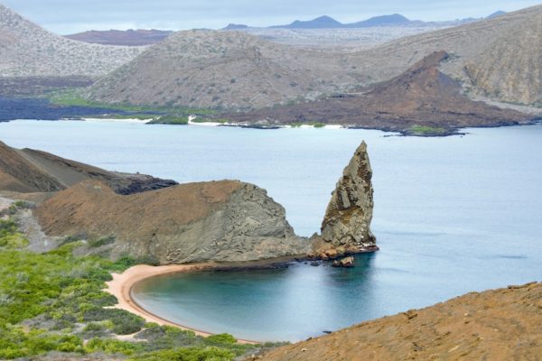 Bharad Travel. Islas Galápagos