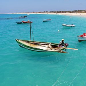 Viaje a medida a Cabo Verde