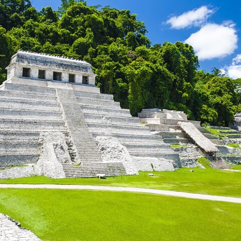 Palenque